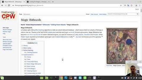 How to use MAGIC BITBOARDS | Simple implementation you can EMBED into your CHESS ENGINE