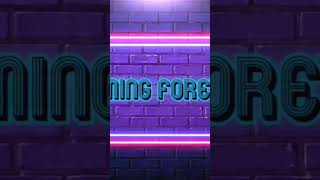 Our New Intro #gaming #gamingforever #shorts #youtubeshorts #shortsvideo #youtubegamers