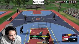 🚨NBA 2K26 🌟NOT GETTING OFF TILL 100 GAME STREAK 🟢BEST JUMPSHOT/UNLIMITED GREENS 🟢