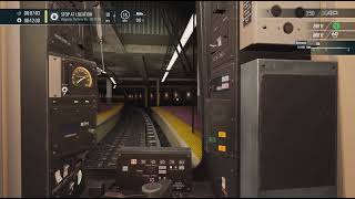 Train Sim World 6 | M3 LIRR | Ultra Realistic Simulation | Gameplay