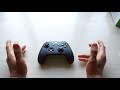 Джойстик / Геймпад Xbox One S - обзор