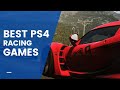 10 BEST PS4 Racing Games | PlayStation 4 Racers