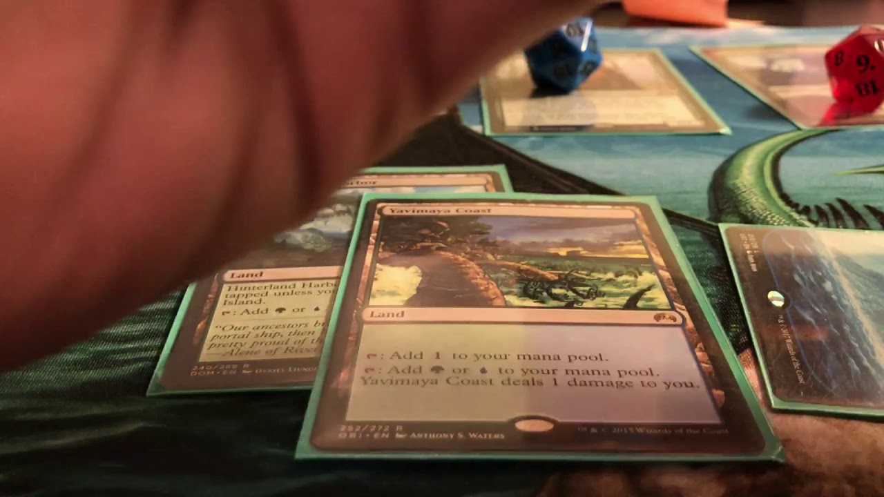 UG Pelt Collector Evolve!