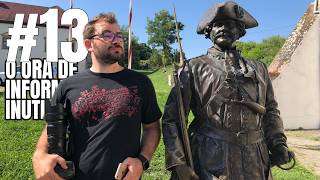 O Ora de Informații Inutile #13