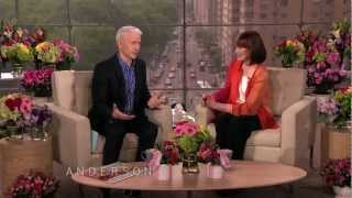 Gloria Vanderbilt Says Why She Loves Mother's Day