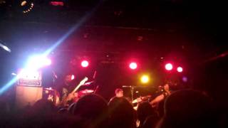 Crash Kings - Mountain Man