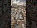 Urban Renewal: Ruined to Rebuilt - Before & After Transformation