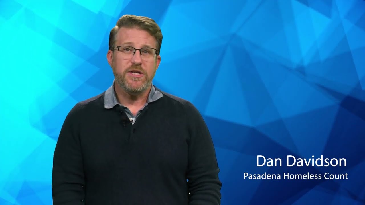 City of Pasadena Homeless Count 2024 - Safety Guidelines REV