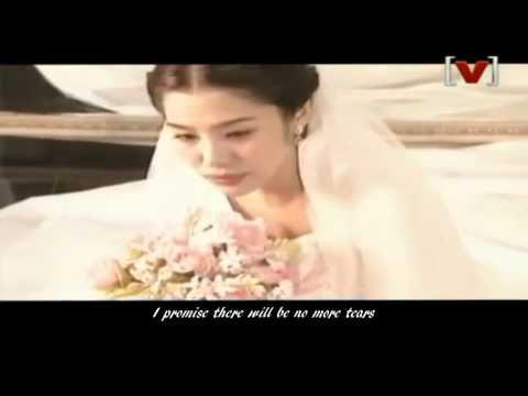 (+) (MV) 유리상자 (Yurisangja) - 신부에게 (To My Bride) (Eng Sub)