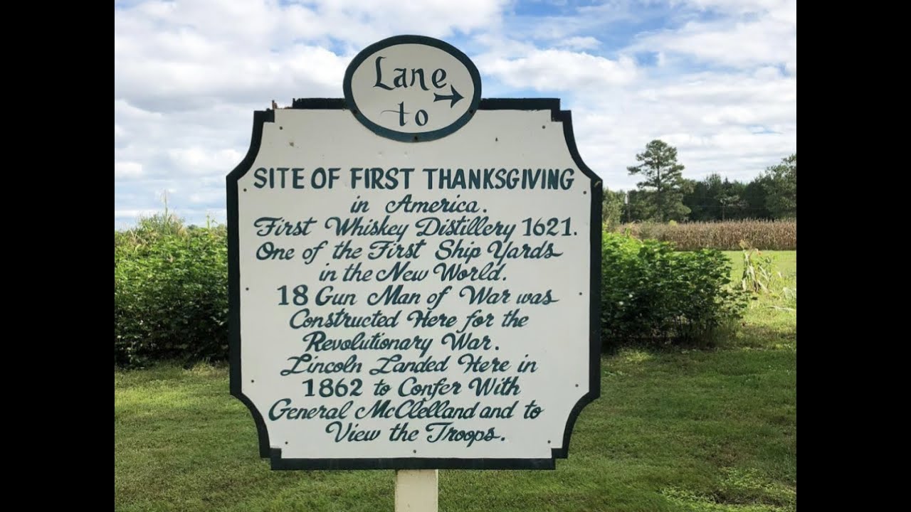 Fun Virginia Thanksgiving facts that might surprise you
