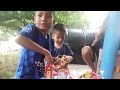 Unboxing Choki Choki part1