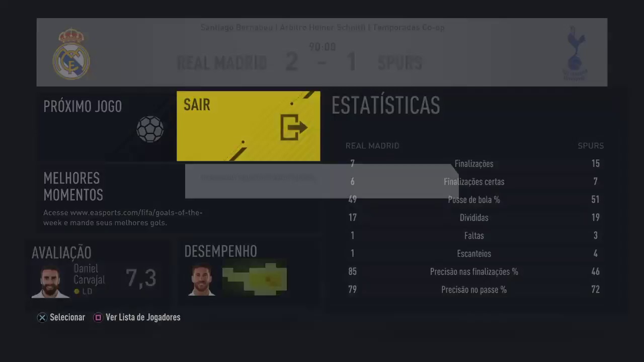 Coop com mito caleno