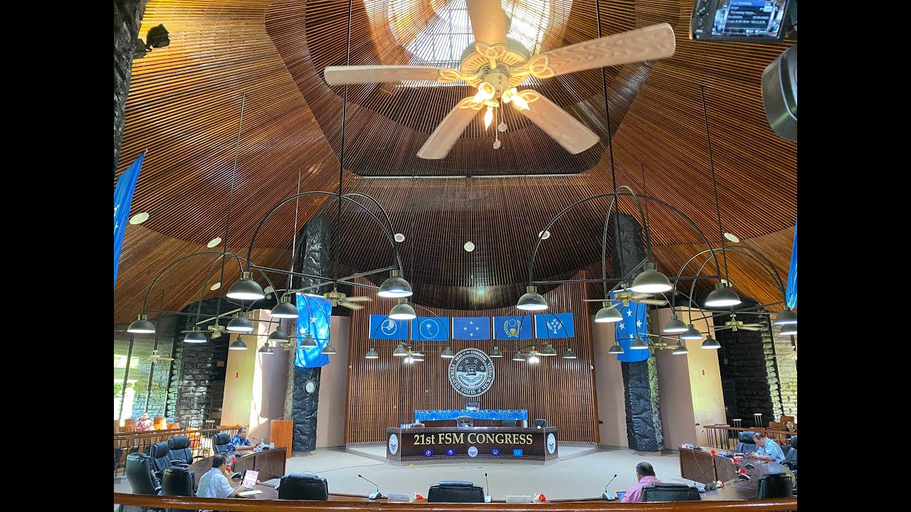 21st Congress 3rd Regular Session Day 1