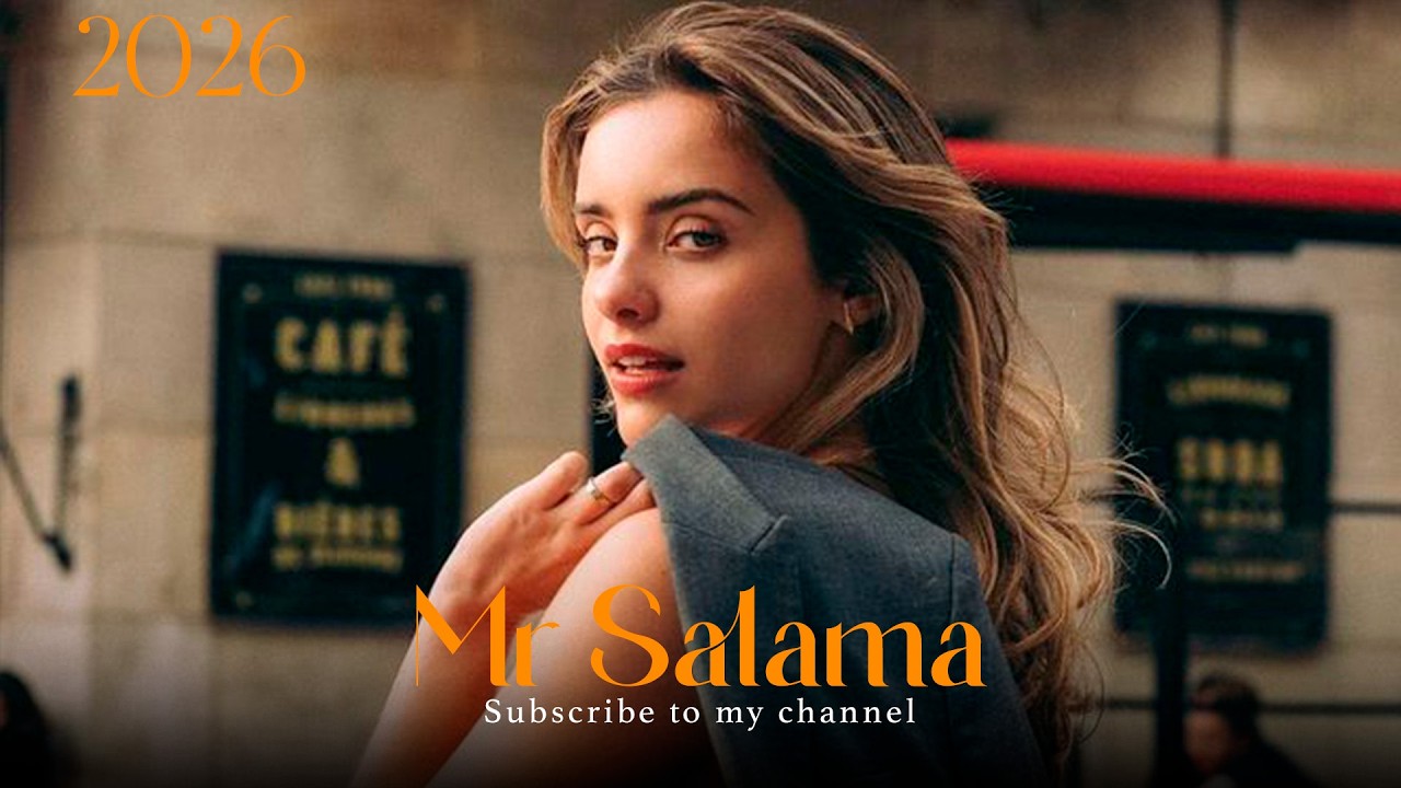 Mr Salama - Lover (Original Retro Mix) #2026 auf YouTube ansehen Mr Salama - Lover (Original Retro Mix) #2026 auf YouTube ansehen