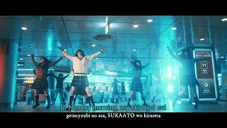 Download Lagu Keyakizaka46 Songs Of Tokyo MP3 Keyakizaka46 Songs Of Tokyo
