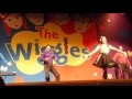 The Wiggles - Wiggle Town Tour - 14th May, 2016 - Canberra 10:30AM Show (Part One)