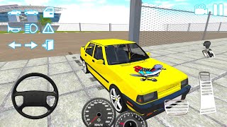 Car Games 2020 Real Car Driving simulator #1 - Android gameplay screenshot 3