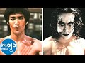 Top 10 COINCIDENZE più INCREDIBILI nella PRODUZIONE di FILM!