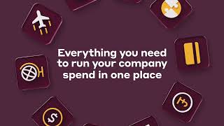 Meet Rippling Spend. Everything You Need To Run Your Company Spend In One Place.