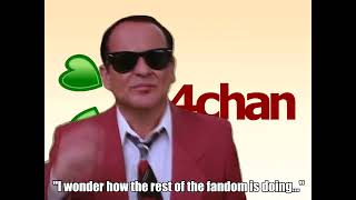 F*** TikTok [/mlp/ the Antithology 2026]