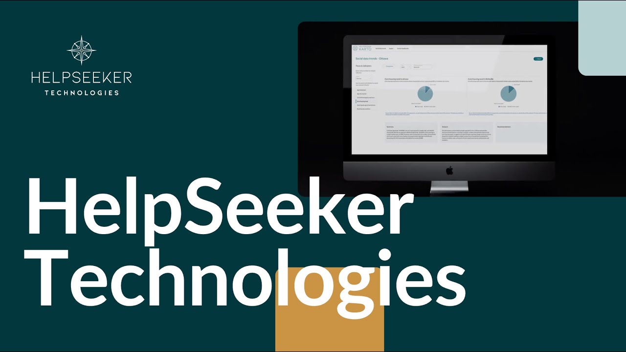 Innovative Housing Solutions - Powered by HelpSeeker Technologies
