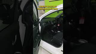 Mobilio RS 2014 matic Top ready di kcunk motor