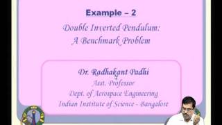 Mod-14 Lec-37 Neuro-Adaptive Design -- II