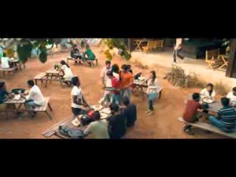 nammooru-bangalooru-bangalore-days-song