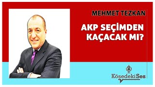 Mehmet Tezkan - \