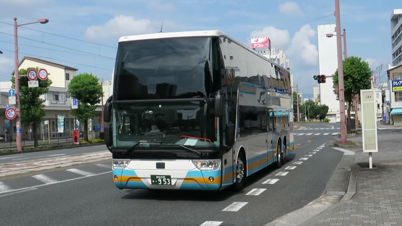 四国 バス jr