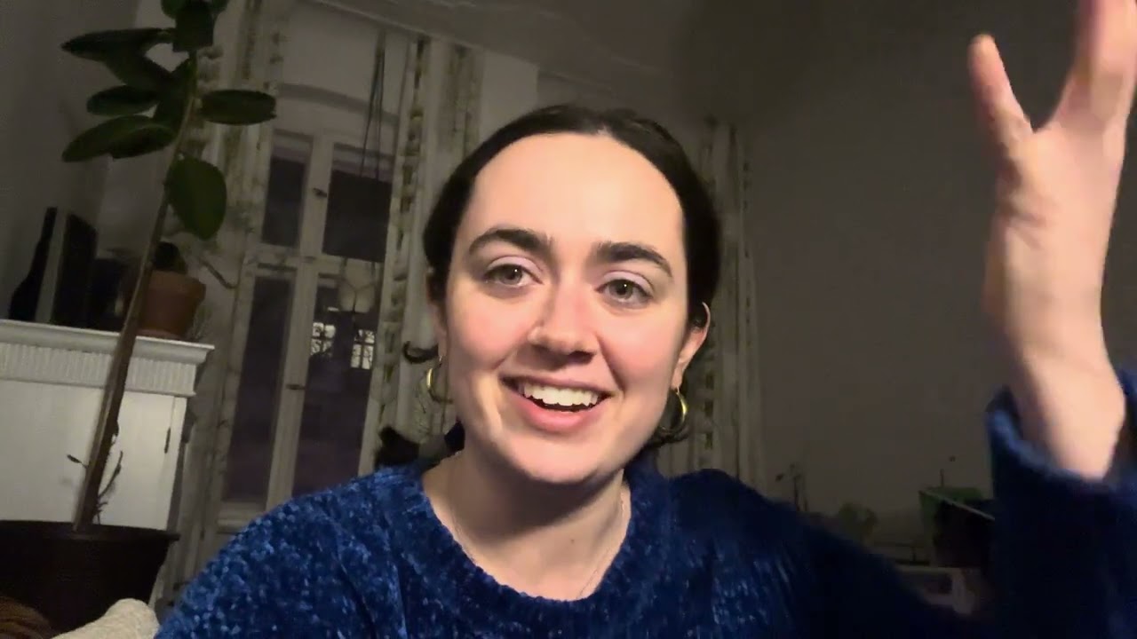 welcome 2 my channel!!! 💫💫