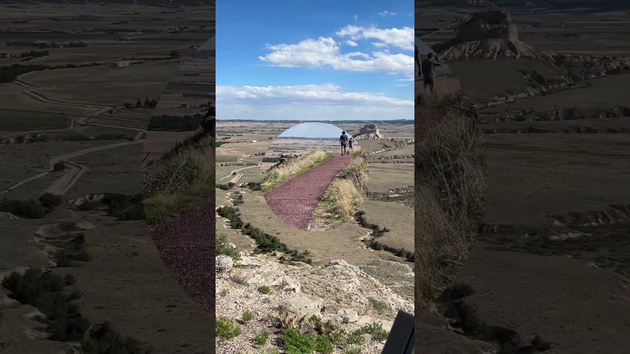 Check out these views!