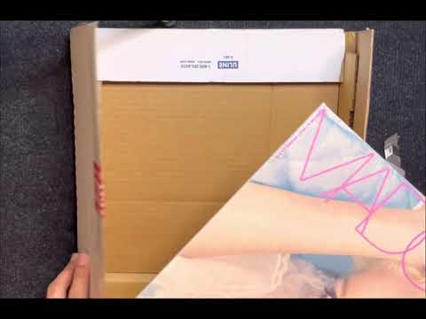 Unboxing Madonna Bedtime