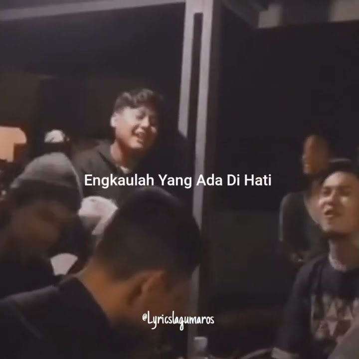 viral Nih Lagu Bukan Rayuan Gombal (Judika)Cover