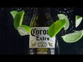 Corona Beer commercial Inspired by DANIEL SCHIFFER