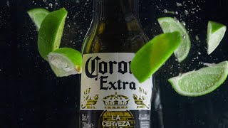 Corona Beer commercial Inspired by DANIEL SCHIFFER by RUNLI 126,744 views 2 years ago 32 seconds