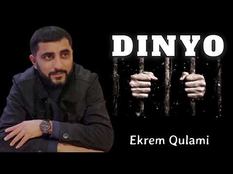 Ekrem Qulami - Dınyo 2023