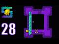 Tomb of the Mask Color Gameplay Part 28 Levels 316 Tomb of the Mask Color Gameplay Part 28 Levels 316