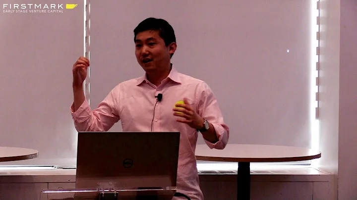 Data Driven Product and Design // Bryan Tsao, Name...