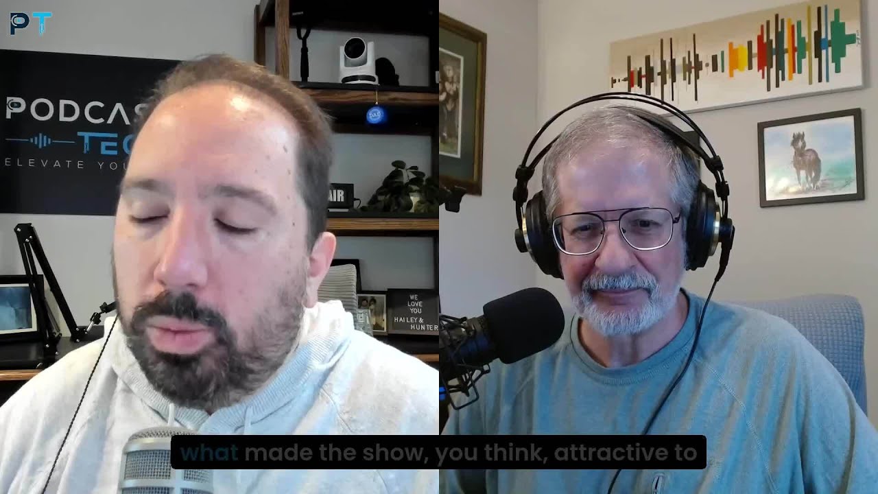 How ‘Horses in the Morning’ Built a 6,000-Interview Podcast Empire | Niche Podcasting How ‘Horses in the Morning’ Built a 6,000-Interview Podcast Empire | Niche Podcasting