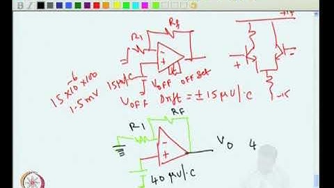 Error budgeting for temperature Indicator Mod-04 Lec-14