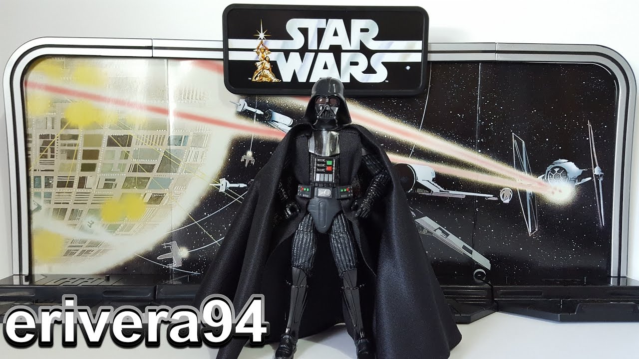 star wars legacy pack