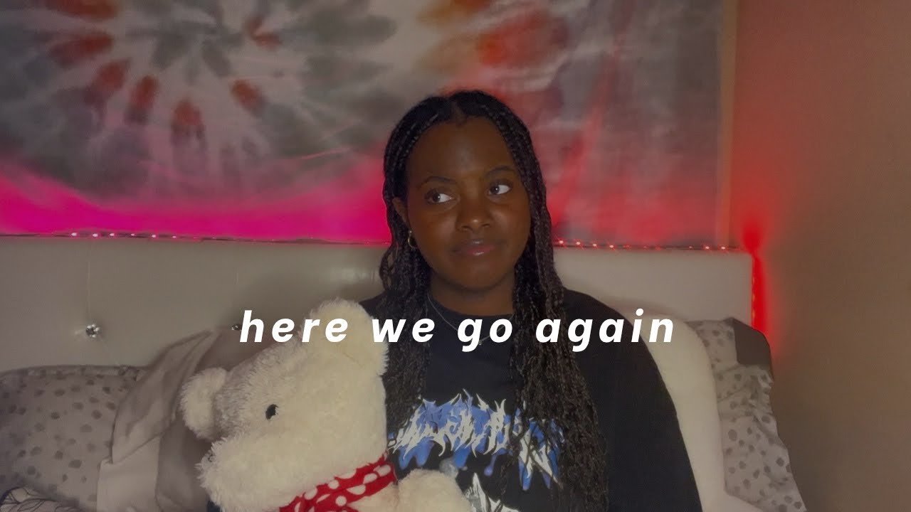 S1EP12: another year with no Valentine | After Church Hours Podcast