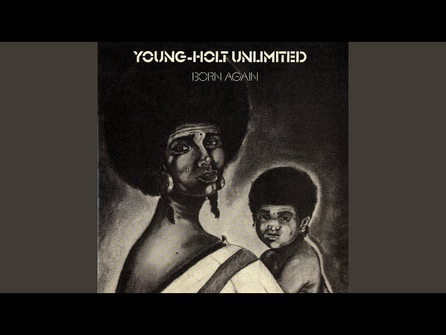 young-holt unlimited - hot pants