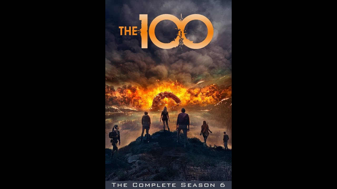 Fr l the 100 saison 6 episode 5 I complet description telecharger OU en