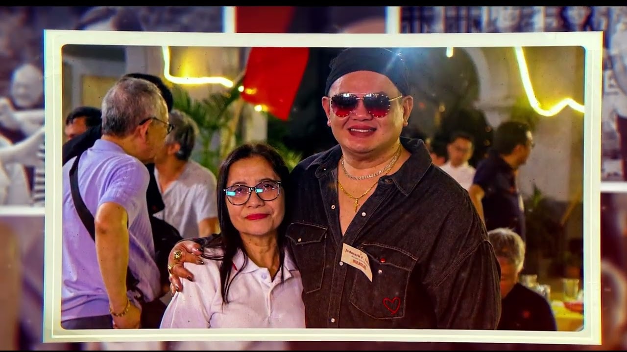 WATCH: Event Highlights of Balik Baste 2025 - SSC-R Manila Grand Alumni Homecoming