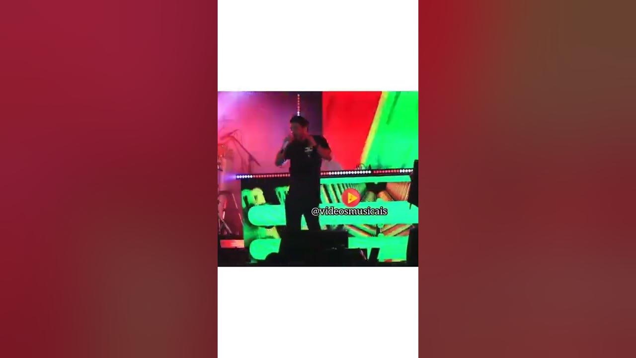 WESLEY SAFADÃO - TEM CABARÉ  ESSA NOITE