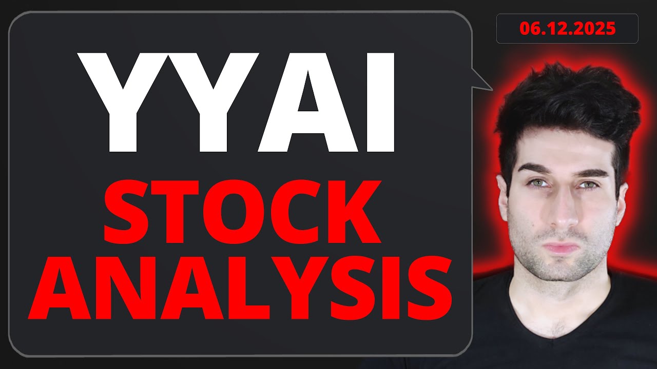 YYAI Stock Analysis (Airwa Stock) December 6, 2025