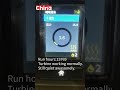 #resmed AutoSet Runhours more than 15k ,turbine still quiet awesomely | China | CPAP | 中国 | 呼吸机