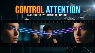 🎬 Tip #53 — Use Eye-Trace (Guide the Viewer’s Gaze)